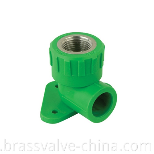 Ppr 90 Degree Elbow Fitting H550 Jpg